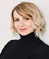 svetlana-antonyshyn Toronto Psychotherapist